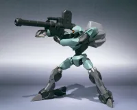 BANDAI #31 Knight Mare Frame Akatsuki (Code Geass) - Code Geass: Lelouch of the Rebellion - photo 3