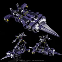 Sen-ti-nel RIOBOT AM BOXER - Super Robot Wars - photo 4