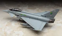 Hasegawa [E40] 1:72 EUROFIGHTER TYPHOON single seater - Scale Kits - photo 3