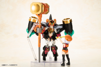 CROSS FRAME GIRL STAR GAOGAIGAR 28