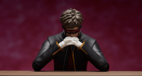 figma Gendo Ikari 4