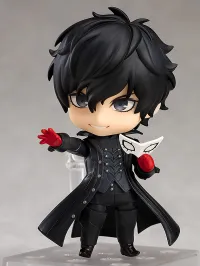 GOOD SMILE COMPANY Nendoroid Joker(4th-run) - Persona 5 - photo 7