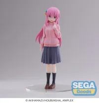SEGA "BOCCHI THE ROCK!" Desktop x Decorate Collections "Hitori Goto" - Bocchi the Rock! - photo 5