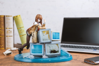 Kurisu Makise 12