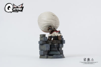 Qlectors Assassin's Creed Altair Bell Tower 6
