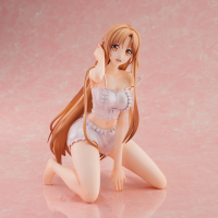 SWORD ART ONLINE ALICIZATION War of Underworld 1/4 Asuna Nightwear Ver. 1