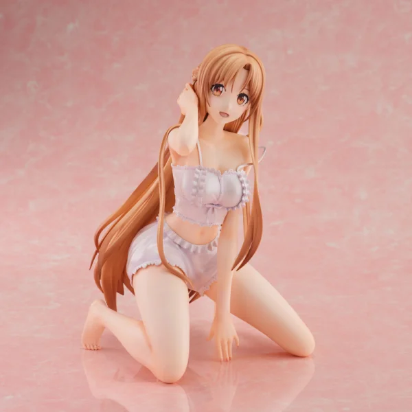 HOBBY STOCK SWORD ART ONLINE ALICIZATION War of Underworld 1/4 Asuna Nightwear Ver. - Sword Art Online