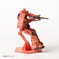 si-gu-mi PRO MS-06S Char's Zaku Ⅱ 14