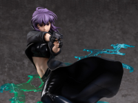 KUSANAGI MOTOKO 20