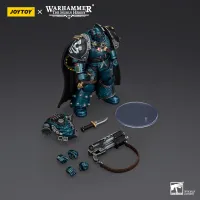 JOYTOY Alpha Legion Saboteur Consul - Warhammer 40K - photo 11