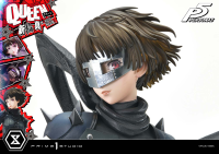 Premium Masterline Persona 5 Makoto Niijima "Queen"	 23