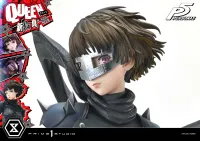 Prime 1 Studio Premium Masterline Persona 5 Makoto Niijima "Queen"	 - Persona 5 - photo 23