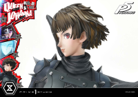 Premium Masterline Persona 5 Makoto Niijima "Queen" & Johanna Bonus Version 				 32