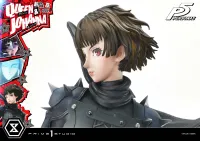 Prime 1 Studio Premium Masterline Persona 5 Makoto Niijima "Queen" & Johanna Bonus Version 				 - Persona 5 - photo 32