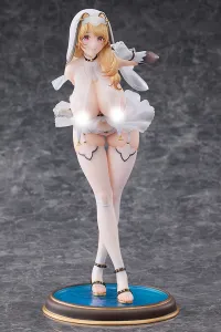 HOTVENUS Elixer Priestess Ver. ASMR DVD Set - Hero, it's time to Ejaculate♪ - photo 13