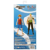BANDAI AnimeHeroes Mega ONE PIECE - Roronoa Zoro - ONE PIECE - photo 5