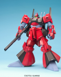MG RMS-099 Rick Dias Quatro Use 2