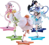 Solarain LoveLive! Superstar!! Baikakimu Ver. First-generation Members Set - Love Live! - photo 2