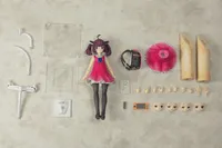 PLUM PMOA Plafia Tohoku Kiritan (Mini Figure set) - Tohoku Zunko - photo 10