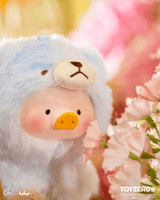 LuLu the Piggy – Joyful Time Series PVC Plush Keychain Blindbox 30