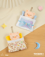 LuLu the Piggy Generic - LuLu's Secret Blanket (Star ver.) 3
