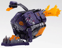 BB-42KR KHARON 2