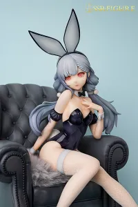 Infinity Studio SSR-FIGURE Yi Ren Guan - House of Unhumans Qiao Er: Bunny Ver. - Yi Ren Guan - House of Unhumans - photo 11
