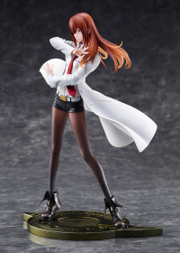Kurisu Makise (Lab Coat Style) 5