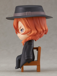 Nendoroid Swacchao! Chuya Nakahara 5