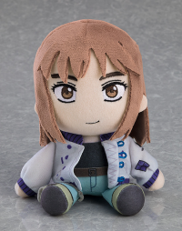 Tengoku Daimakyo Plushie Kiruko 1