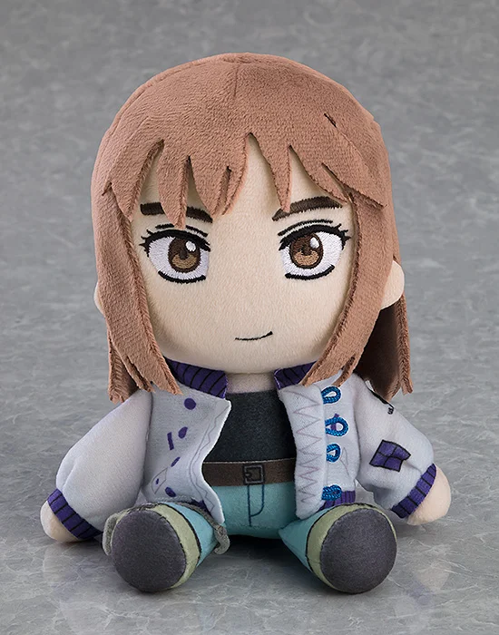 GOOD SMILE COMPANY Tengoku Daimakyo Plushie Kiruko - Tengoku Daimakyo