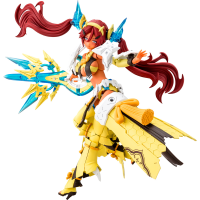 AUV AME NO UZUME SUNSHINE 6