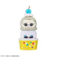 Tsumichen Stack up & Change JUJUTSUKAISEN set 【with gift】(Box) 6