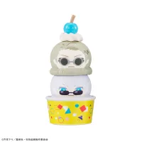 MegaHouse Tsumichen Stack up & Change JUJUTSUKAISEN set 【with gift】(Box) - Jujutsu Kaisen - photo 6