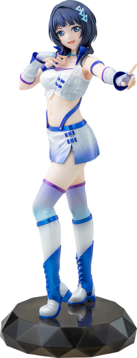 Karin Asaka SUPER NOVA ver. 2