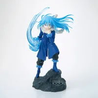 BANDAI That Time I Got Reincarnated as a Slime ESPRESTO-Threefold union-Rimuru Tempest - That Time I Got Reincarnated as a Slime - photo 2