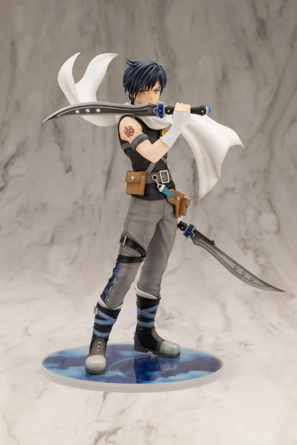 KOTOBUKIYA Joshua Bright - The Legend of Heroes