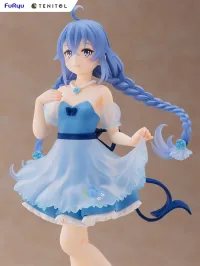 FuRyu TENITOL Roxy Flower Dress up ver. - Mushoku Tensei: Jobless Reincarnation - photo 12