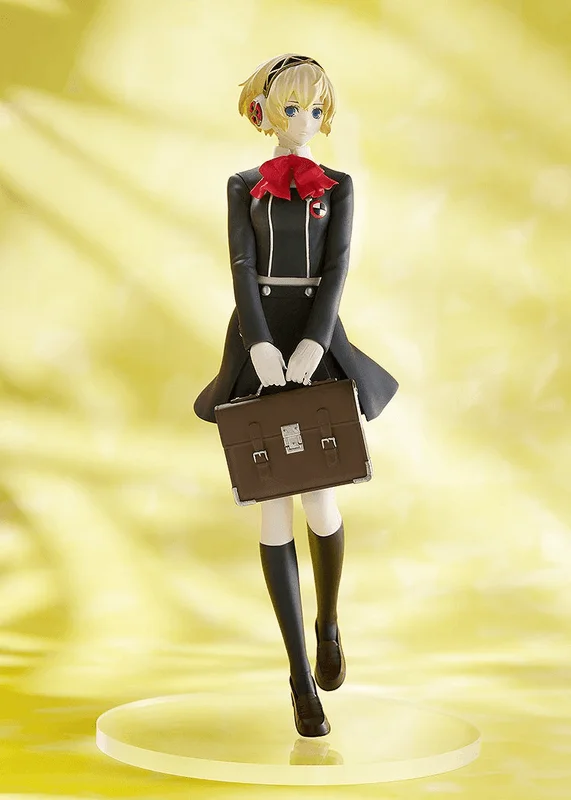 POP UP PARADE Aigis: School Uniform Ver.