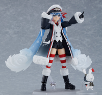figma Snow Miku: Grand Voyage ver. 5