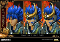 Premium Masterline Saint Seiya Phoenix Ikki Final Bronze Cloth 34