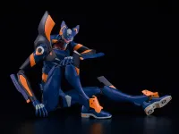 GOOD SMILE COMPANY MODEROID Evangelion Mark.06 - Rebuild of Evangelion - photo 2