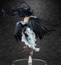 GOOD SMILE COMPANY Albedo: Wing Ver. - Overlord - photo 6