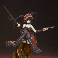 Date A Live　Tokisaki Kurumi(re-run) 2