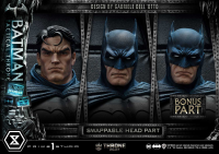 Throne Legacy Batman (Comics) Batman Tactical Throne "Design by Gabriele Dell'Otto" Ultimate Bonus Version 27
