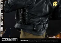 Prime 1 Studio High Definition Museum Masterline Black Label The Terminator (Film) T-800 Terminator - Live Action Movies/TV - photo 10