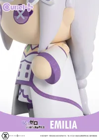 Prime 1 Studio Cutie1 PLUS Re:ZERO -Starting Life in Another World- Emilia - Re:ZERO -Starting Life in Another World- - photo 10