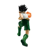 BANDAI Gon (Greed Island 2) - HUNTER×HUNTER - photo 10