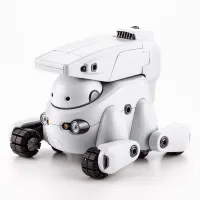 KOTOBUKIYA TAMOTU PRO [Cool White Ver.] - MARUTTOYS - photo 15