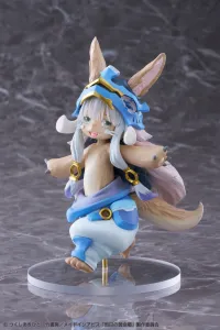 TAITO Made in Abyss: The Golden City of the Scorching Sun Coreful Figure - Nanachi (2nd Season Ver.) Reissue - Made in Abyss - photo 5